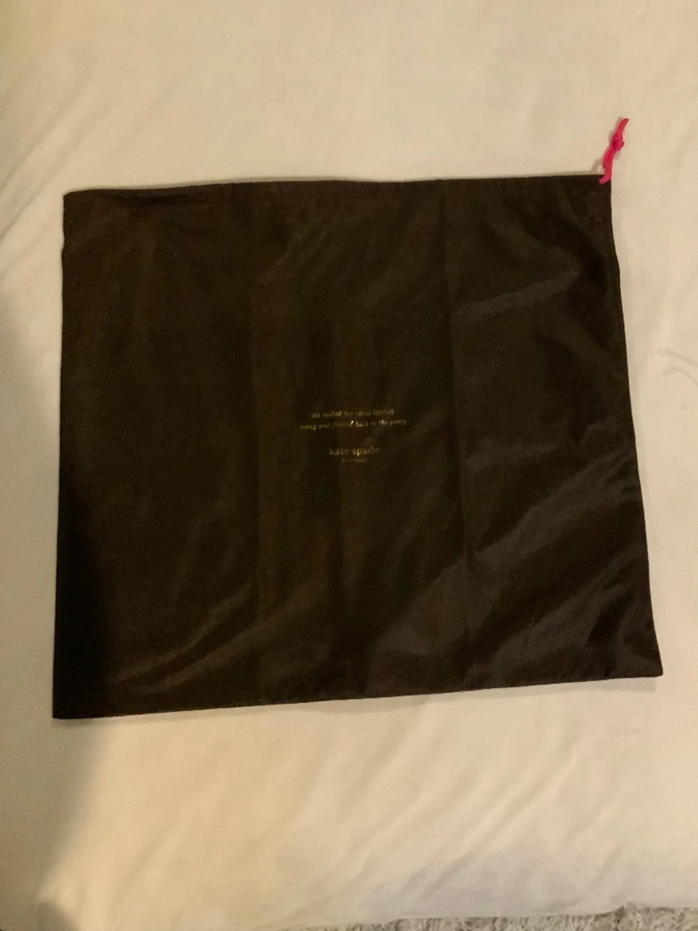 kate spade marks wear